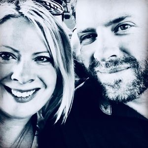 Meet your Posher, Jamie